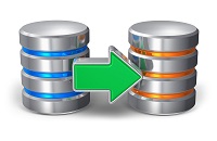 Data backup