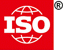 ISO logo