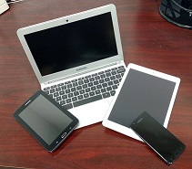 Mobile devices