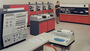 IBM System/360